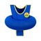 Swim Central Blue Learn to Swim Children's Swimming Beginner Vest Tube Trainer